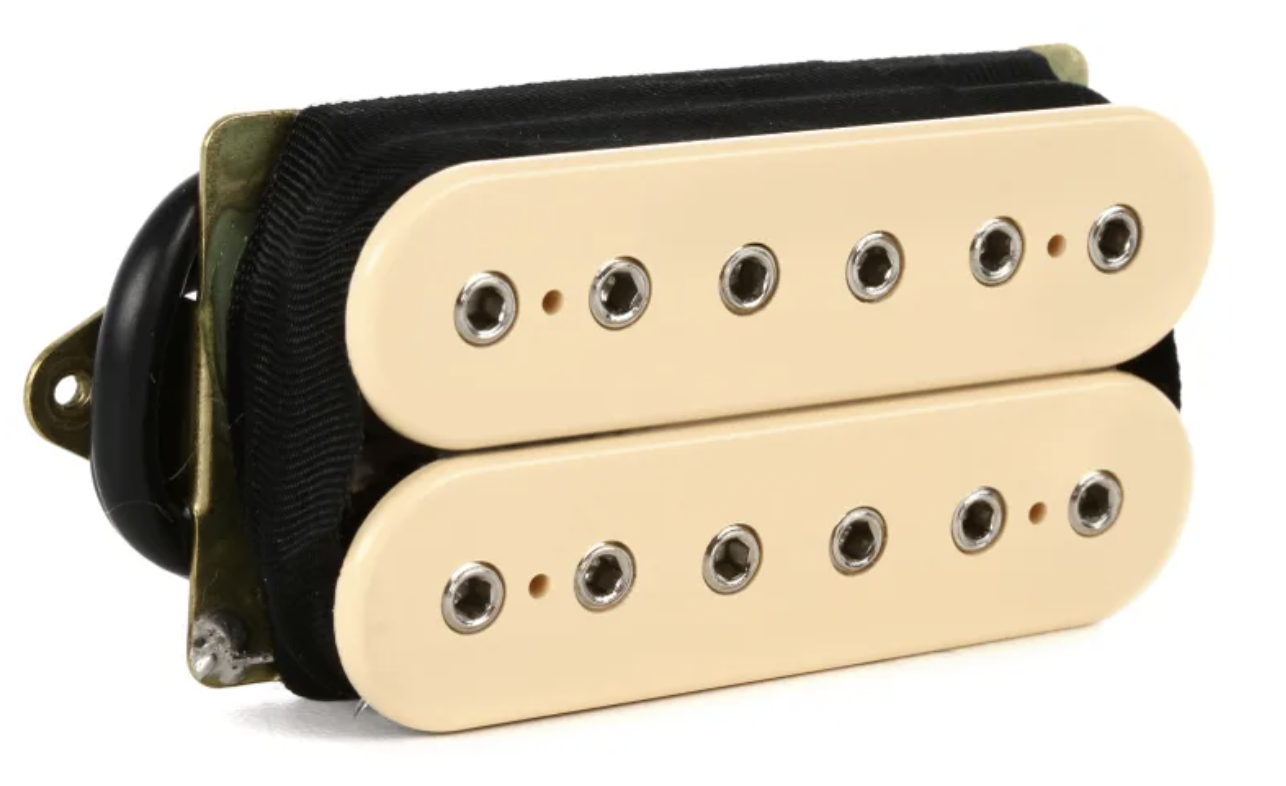 DiMarzio Super Distortion 3-Pack (Rosebud '89) — Jerry Tone Store